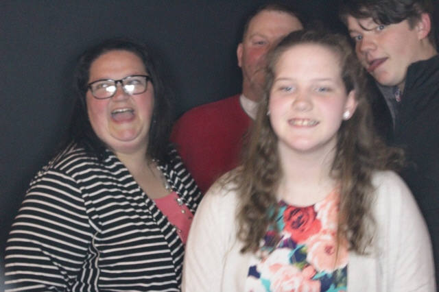 Hedrick wedding  | View more photos from the event at gallery.saycheesephotobooth.com/u/SayCheesePhotoBooth/Hedrick-wedding